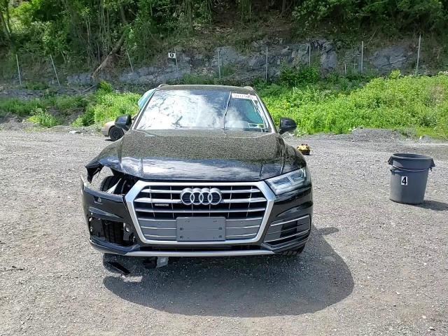 2018 Audi Q5 Premium Plus - zdjęcie 14
