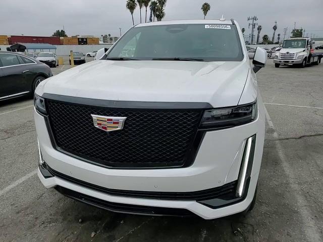2024 Cadillac Escalade Esv Sport - zdjęcie 14
