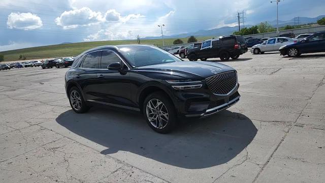 2022 Genesis Gv70 2.5T Standard - zdjęcie 14