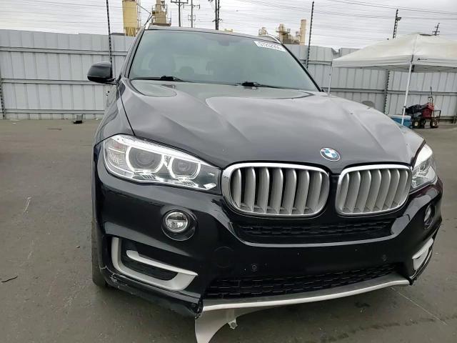 2018 BMW X5 Sdrive35I - zdjęcie 14