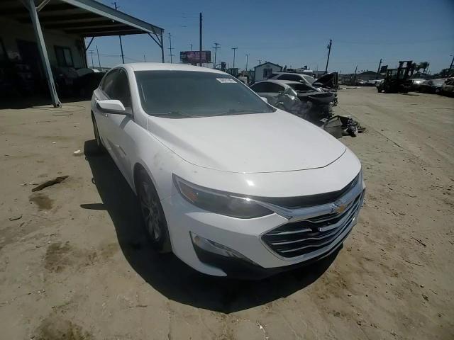 2019 Chevrolet Malibu Lt - zdjęcie 13