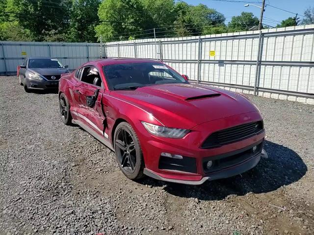 2015 Ford Mustang - zdjęcie 13