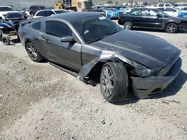 2014 Ford Mustang Gt - zdjęcie 13