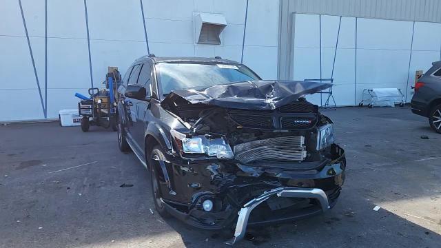 2016 Dodge Journey Crossroad - zdjęcie 14