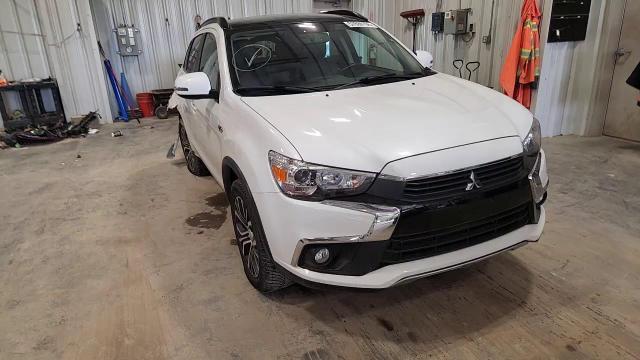 2017 Mitsubishi Outlander Sport Sel - zdjęcie 14