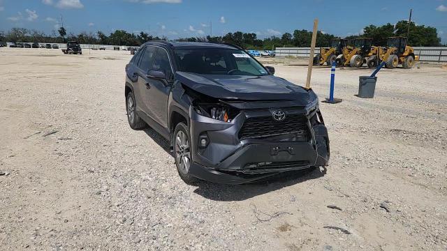 2023 Toyota Rav4 Xle Premium - zdjęcie 14
