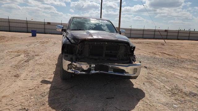 2015 Ram 1500 Slt - zdjęcie 13