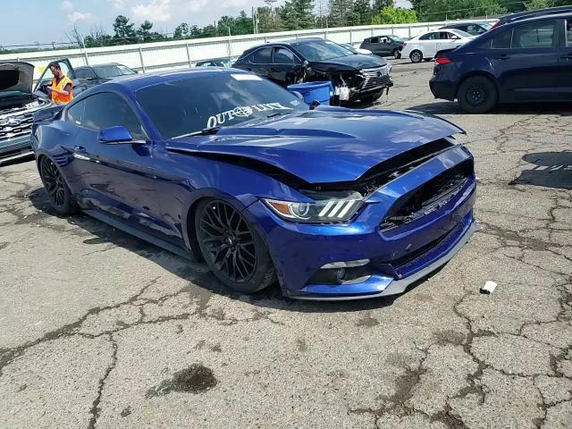 2016 Ford Mustang - zdjęcie 13