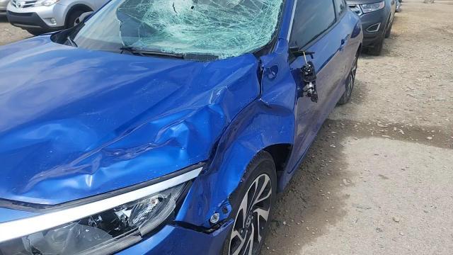 2018 Honda Civic Lx - zdjęcie 13