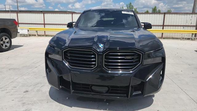 2023 BMW Xm - zdjęcie 15