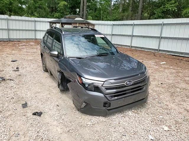 2025 Subaru Forester Premier - zdjęcie 14