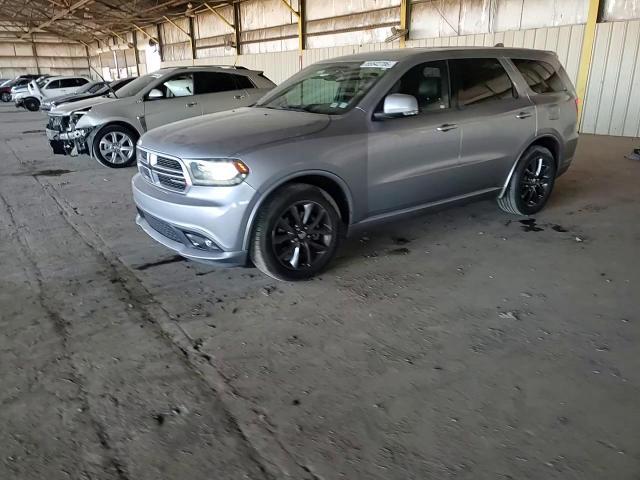 2014 Dodge Durango R - zdjęcie 14