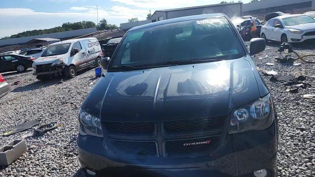2014 Dodge Grand Caravan R - zdjęcie 14