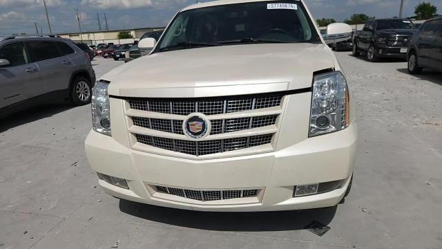 2013 Cadillac Escalade Esv Premium - zdjęcie 14