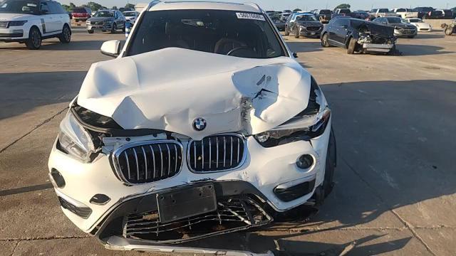 2017 BMW X1 xDrive28I - zdjęcie 14