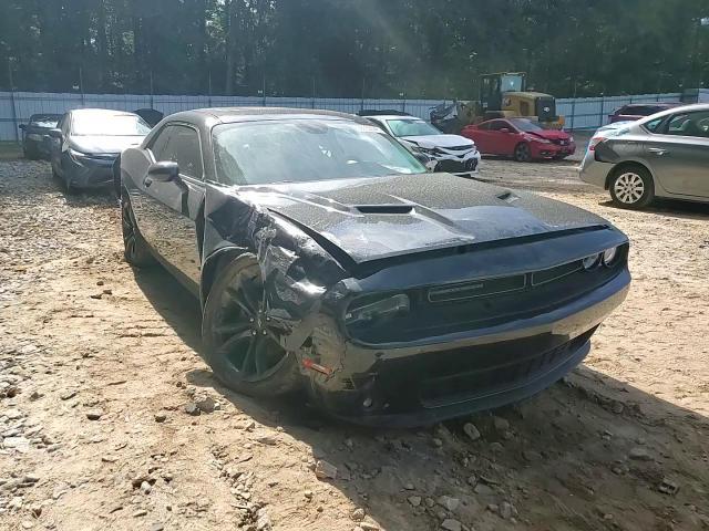 2018 Dodge Challenger Sxt - zdjęcie 13