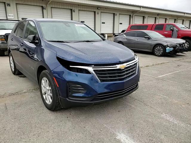 2022 Chevrolet Equinox - zdjęcie 15