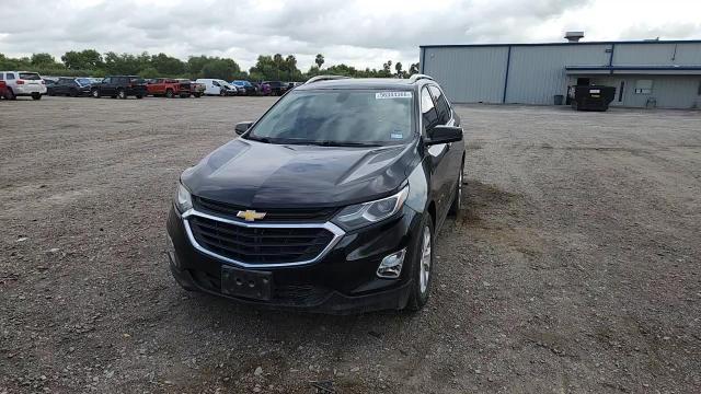 2018 Chevrolet Equinox Lt - zdjęcie 14