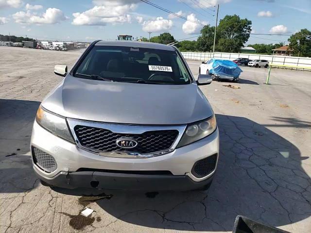 2013 Kia Sorento Lx - zdjęcie 14