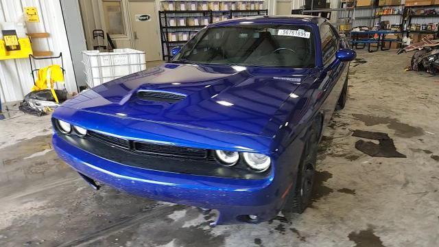2021 Dodge Challenger Gt - zdjęcie 13