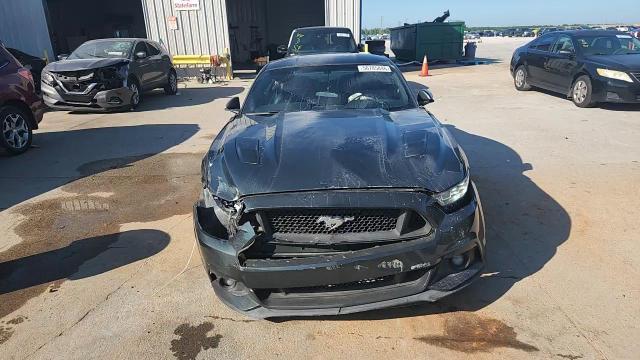 2015 Ford Mustang Gt - zdjęcie 13