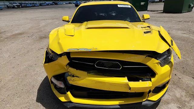 2015 Ford Mustang Gt - zdjęcie 13