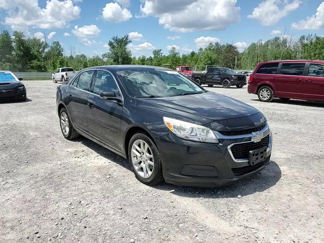 2015 Chevrolet Malibu 1Lt - zdjęcie 13