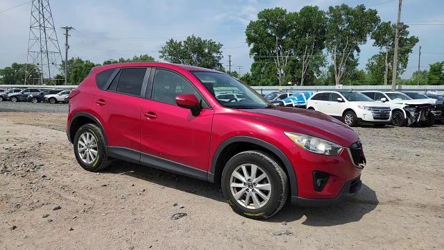 2015 Mazda Cx-5 Touring - zdjęcie 14