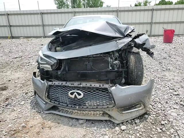 2018 Infiniti Q60 2.0T Pure - zdjęcie 14