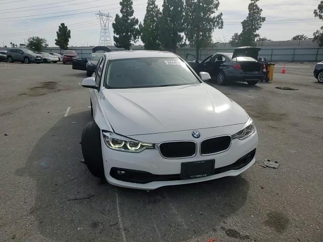 2018 BMW 320 I - zdjęcie 13