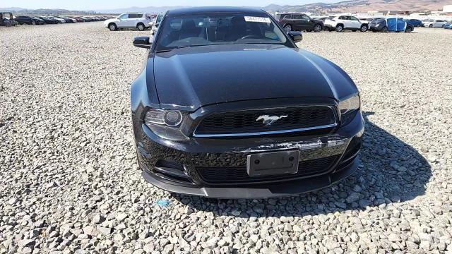 2014 Ford Mustang - zdjęcie 13