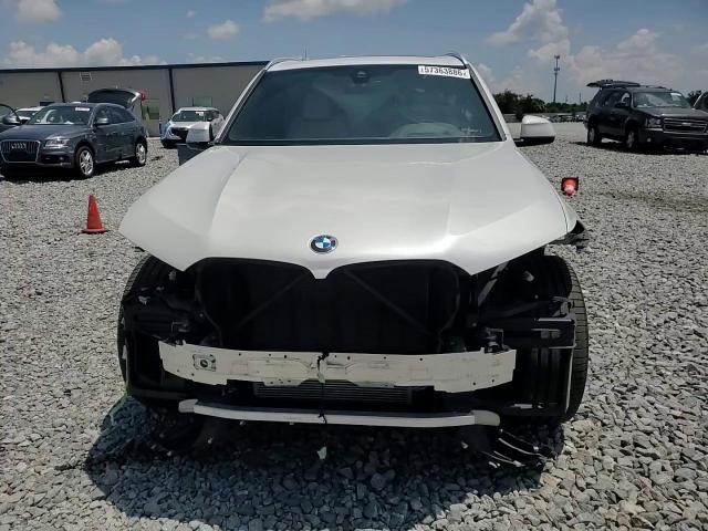 2022 BMW X5 Sdrive 40I - zdjęcie 14