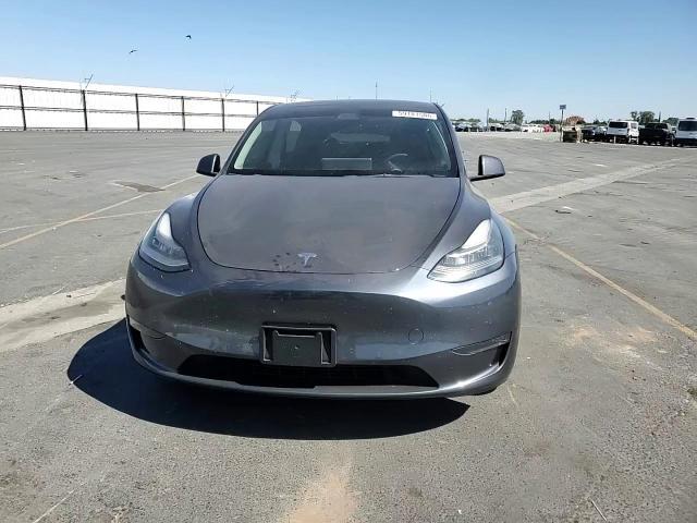 2022 Tesla Model Y - zdjęcie 14