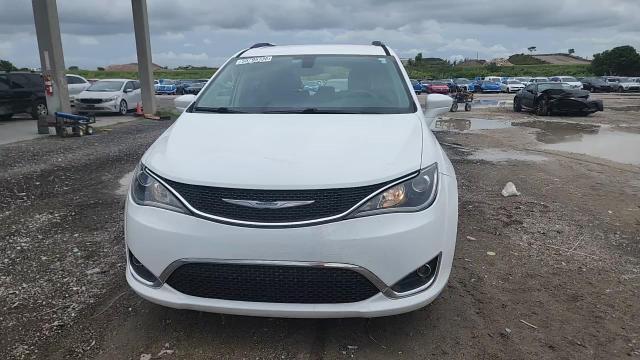 2017 Chrysler Pacifica Touring L - zdjęcie 14