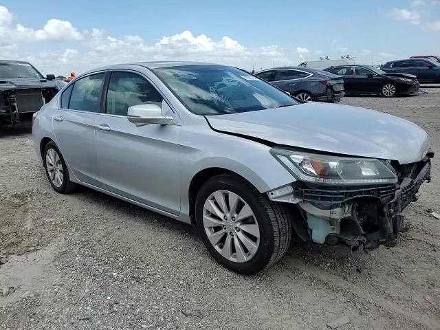 2014 Honda Accord Ex - zdjęcie 13