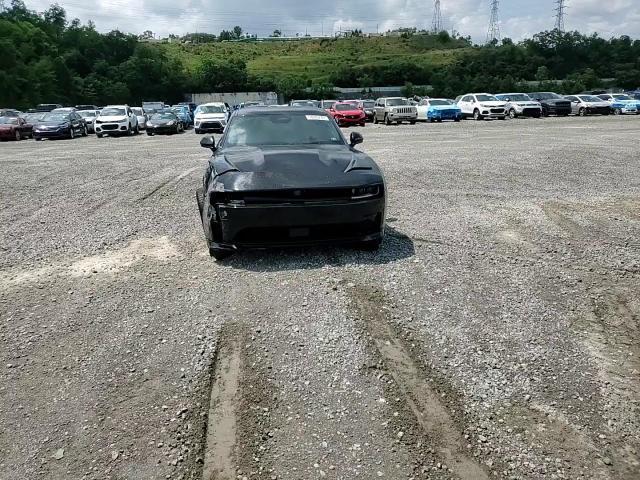 2025 Dodge Charger Daytona R/T - zdjęcie 13