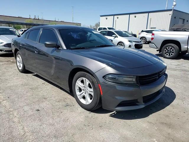 2018 Dodge Charger Sxt - zdjęcie 14