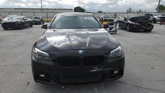 2015 BMW 535 I - zdjęcie 13