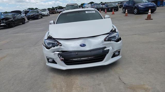 2014 Subaru Brz 2.0 Limited - zdjęcie 13