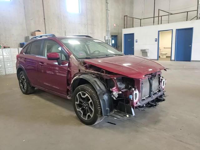 2017 Subaru Crosstrek Premium - zdjęcie 15