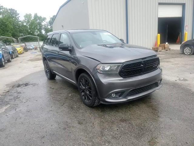 2015 Dodge Durango Limited - zdjęcie 14
