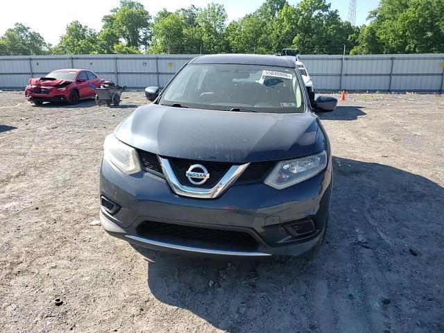 2016 Nissan Rogue S - zdjęcie 15
