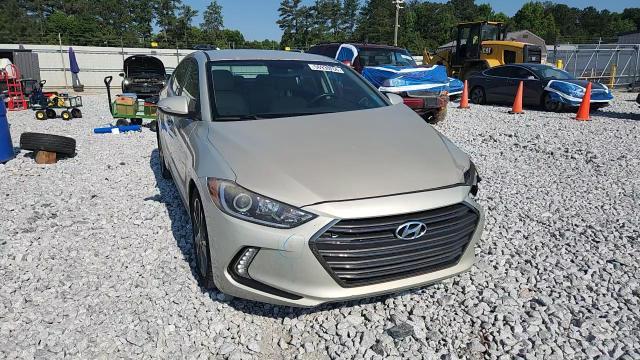 2017 Hyundai Elantra Limited - zdjęcie 13