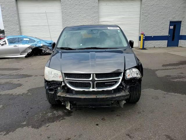 2017 Dodge Grand Caravan Se - zdjęcie 14
