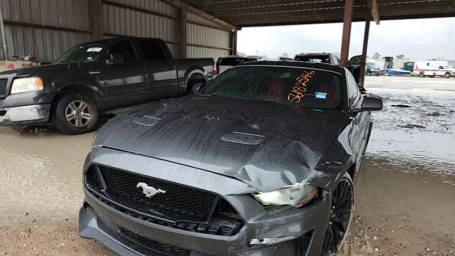 2020 Ford Mustang Gt - zdjęcie 13