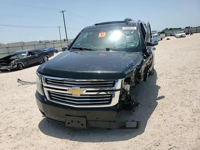 2017 Chevrolet Tahoe C1500 Premier - zdjęcie 14