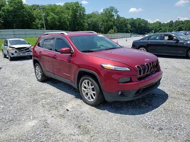 2014 Jeep Cherokee Latitude - zdjęcie 13