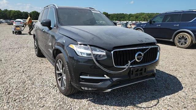 2017 Volvo Xc90 T6 - zdjęcie 13
