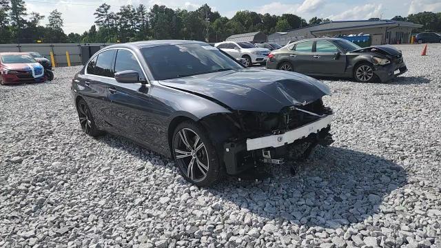 2020 BMW 330I - zdjęcie 14