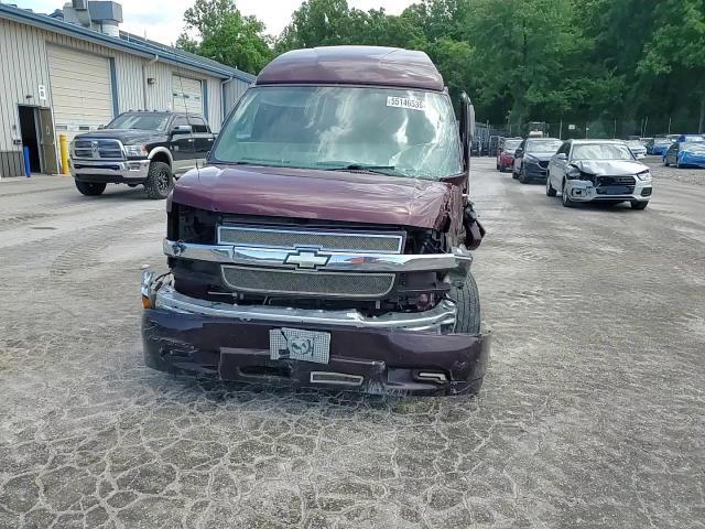 2018 Chevrolet Express G2500 - zdjęcie 15
